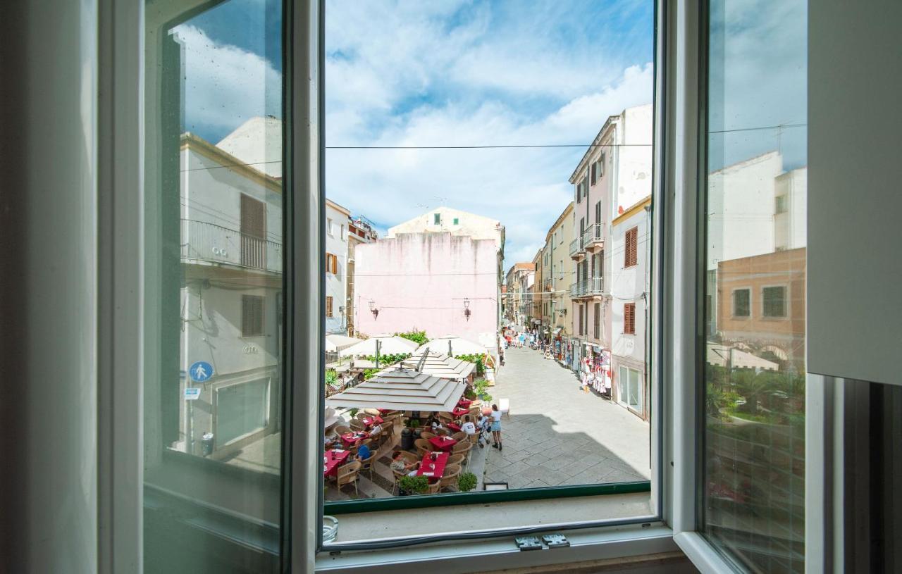 Apartment In Centro Casa Ferret *