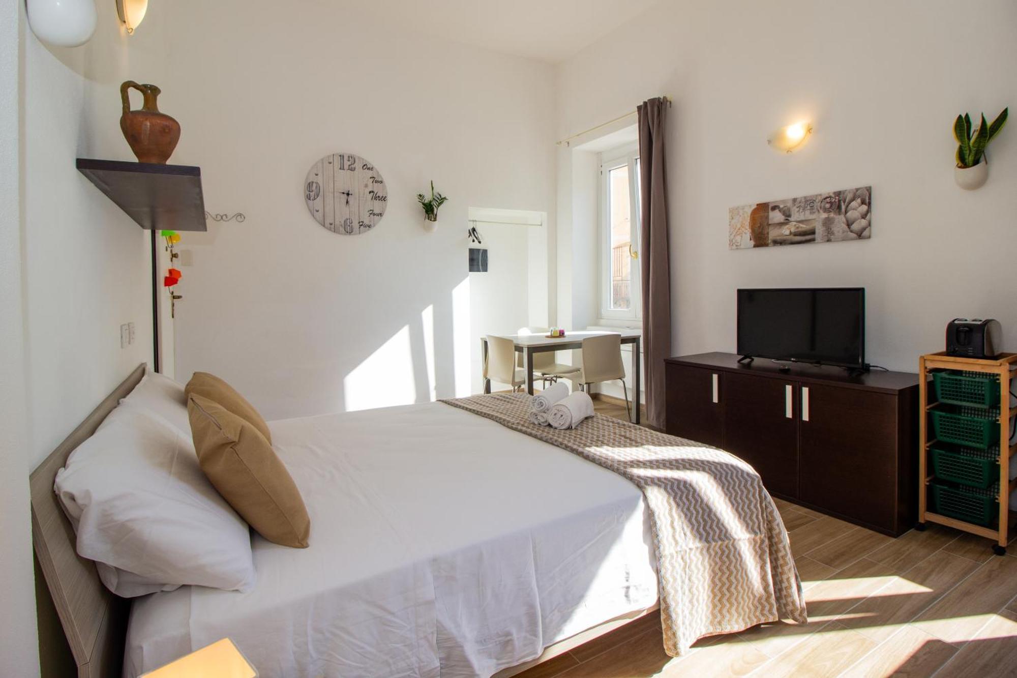 In Centro Casa Ferret Apartment Alghero