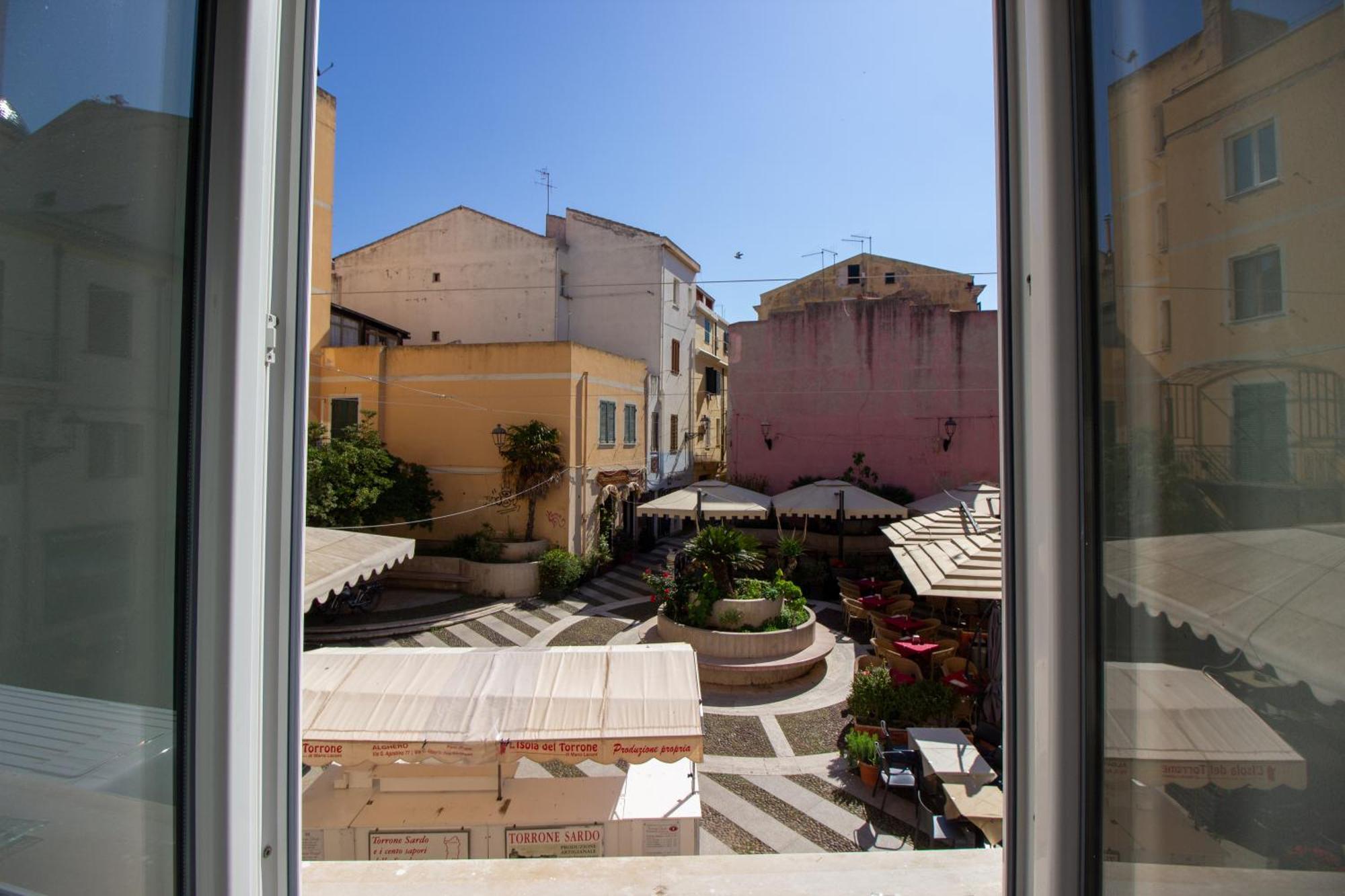In Centro Casa Ferret * Alghero