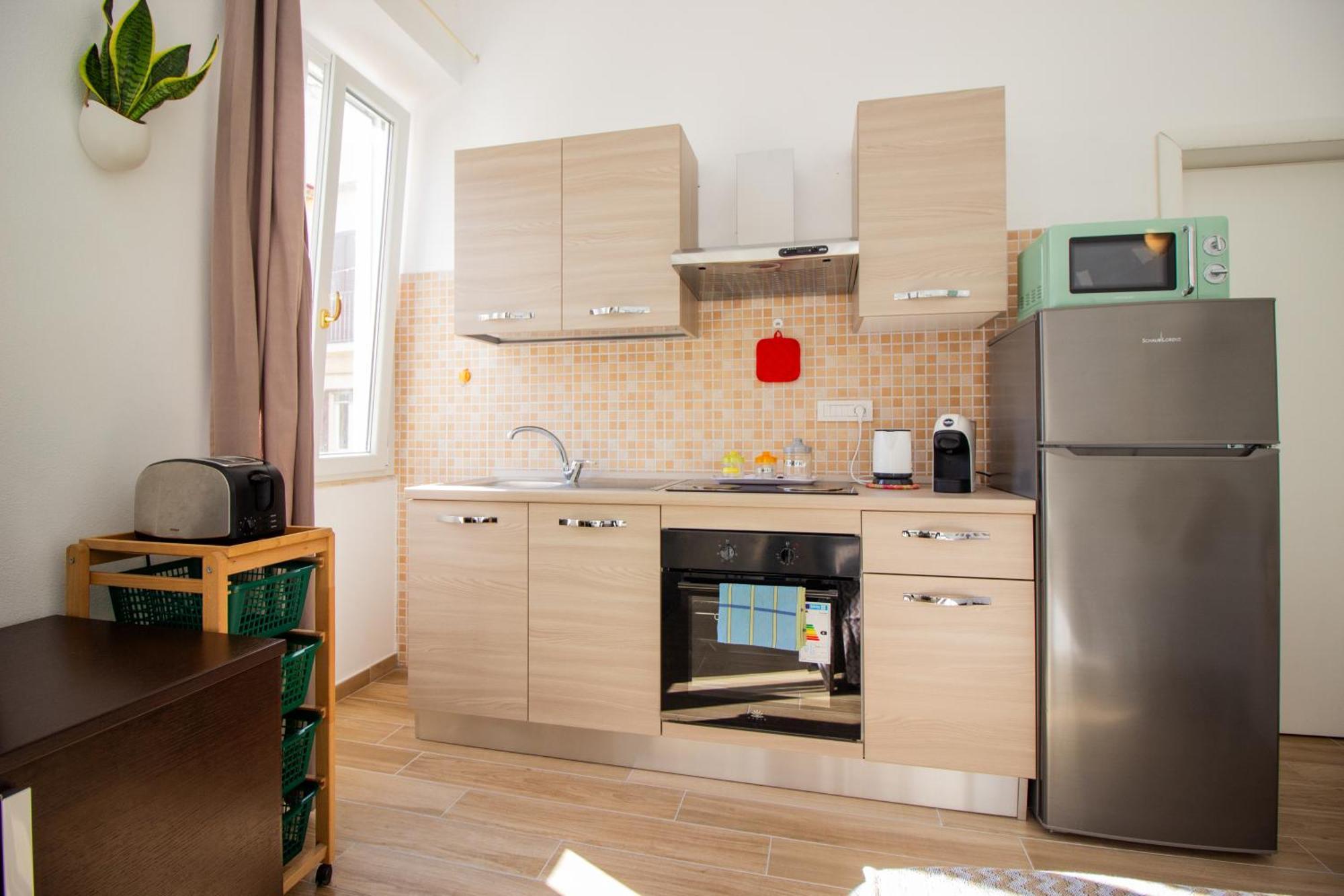 In Centro Casa Ferret Apartment