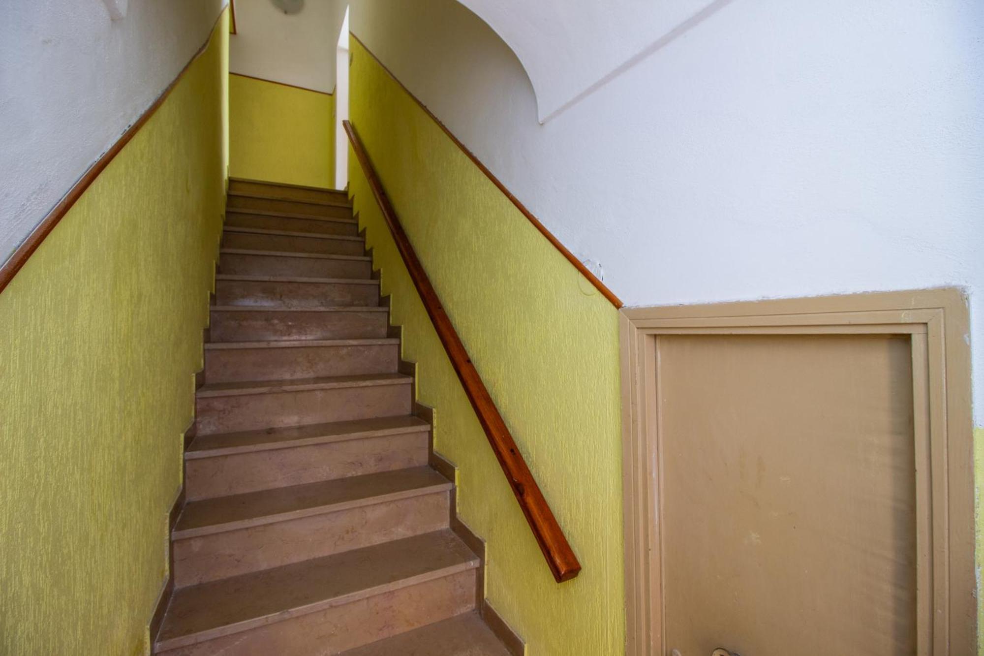 In Centro Casa Ferret Apartment Alghero