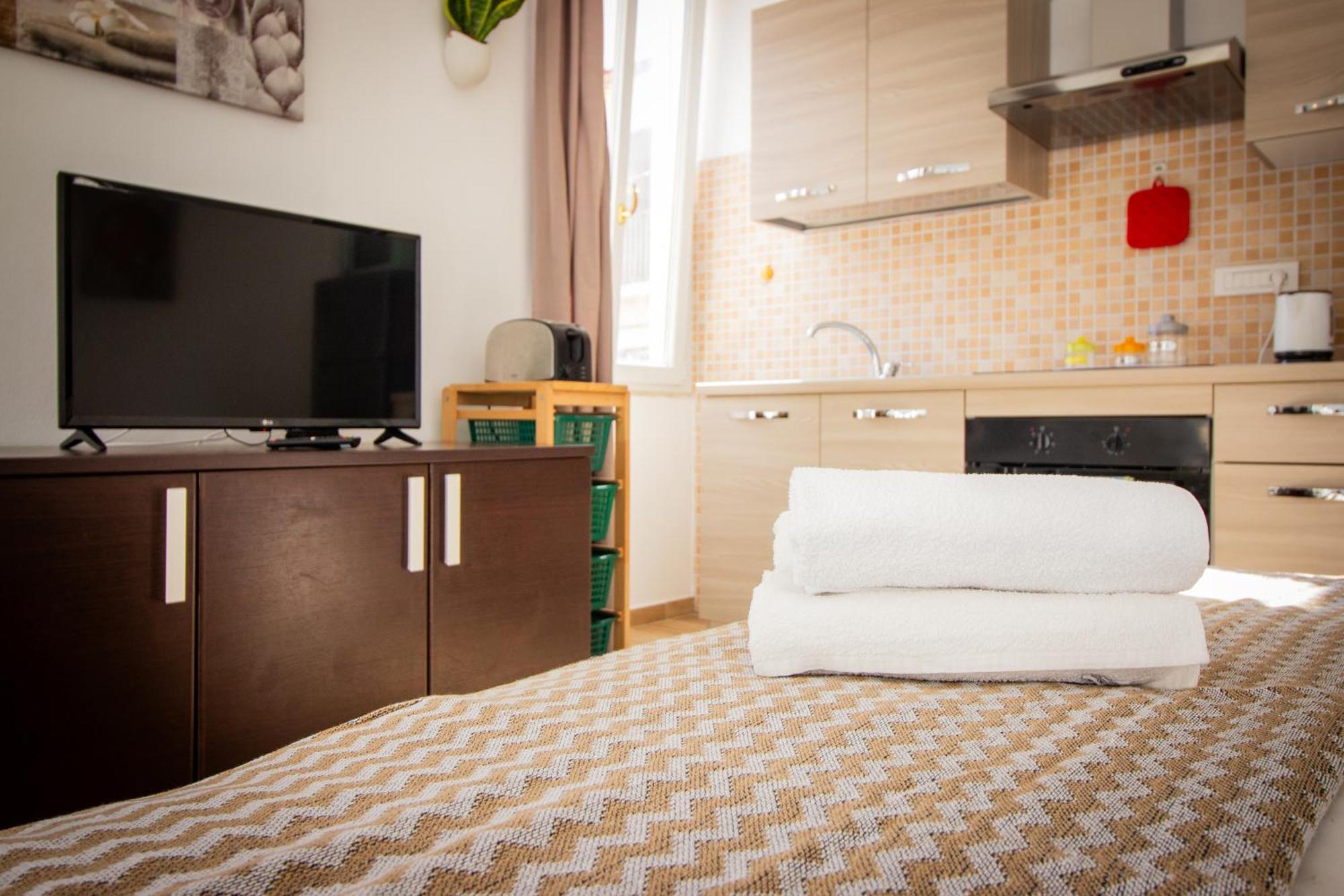 In Centro Casa Ferret Apartment Alghero