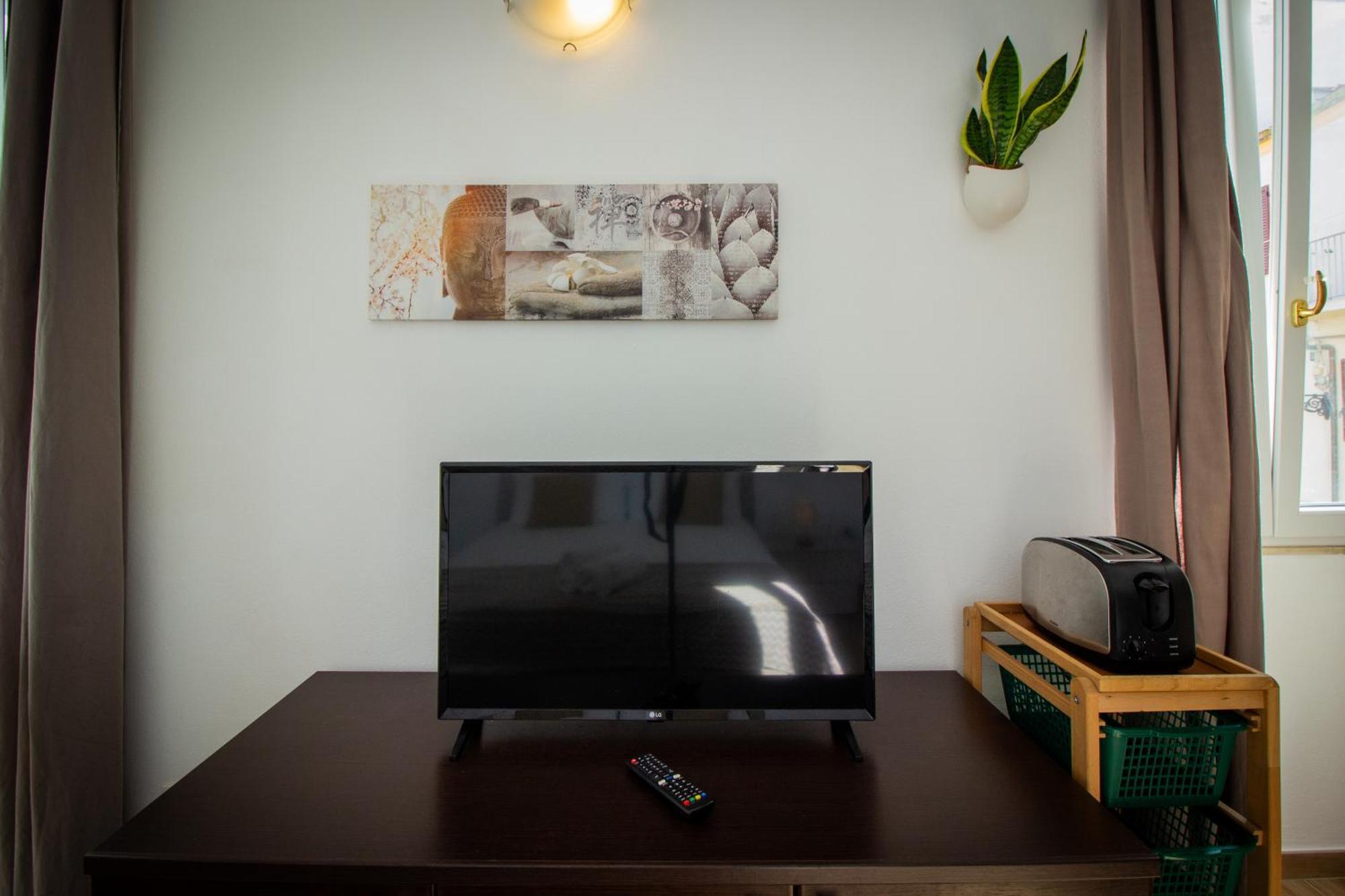 Apartment In Centro Casa Ferret Alghero