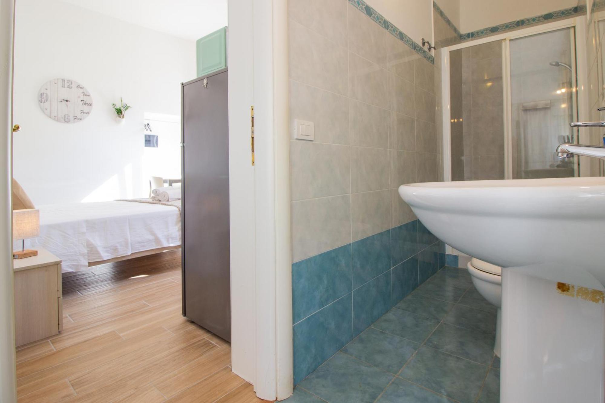 Apartment In Centro Casa Ferret